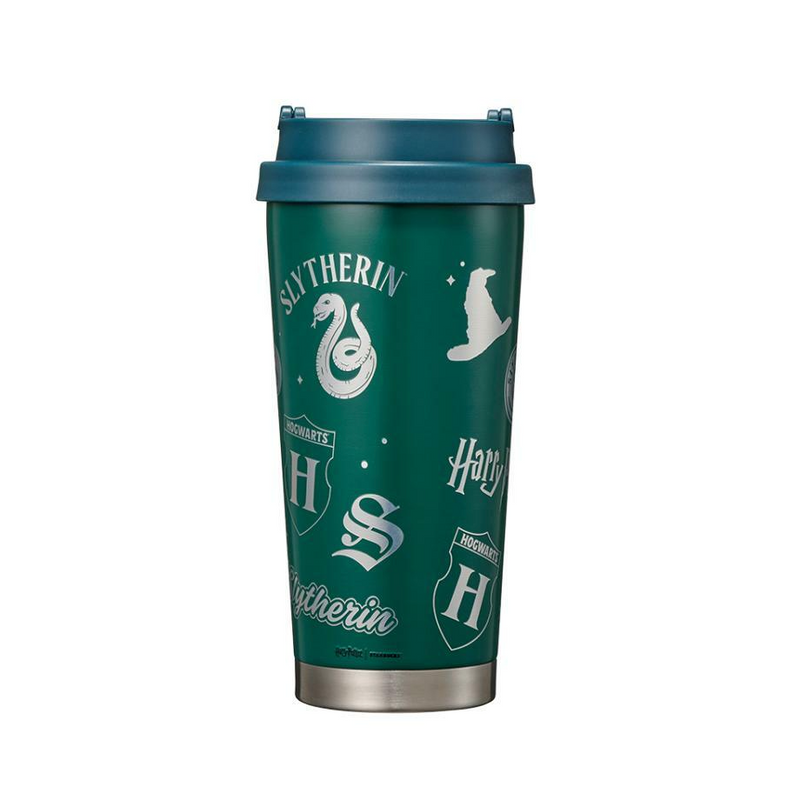 [Pre-Order] Korean SBUX HP New Year Magical Miracle Series SS Sly therin Elma Tumbler 473ml [预售] 韩国星巴克 哈利波特新年神奇奇迹系列 SS斯莱特林艾尔玛保温杯 473ml