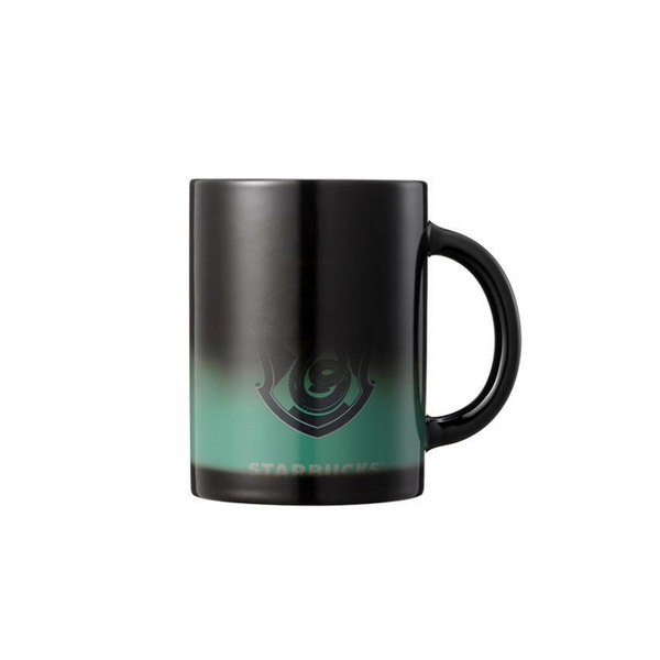 [Pre-Order] Korean SBUX HP New Year Magical Miracle Series Harry P Dorm Mug 355ml [预售] 韩国星巴克 哈利波特新年神奇奇迹系列 哈利波特宿舍马克杯 355ml