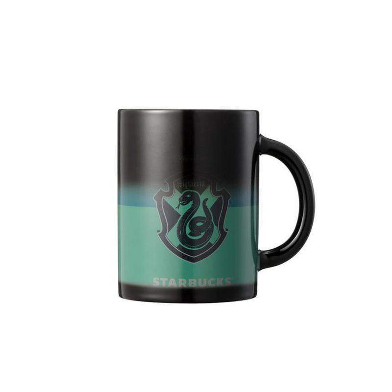 [Pre-Order] Korean SBUX HP New Year Magical Miracle Series Harry P Dorm Mug 355ml [预售] 韩国星巴克 哈利波特新年神奇奇迹系列 哈利波特宿舍马克杯 355ml