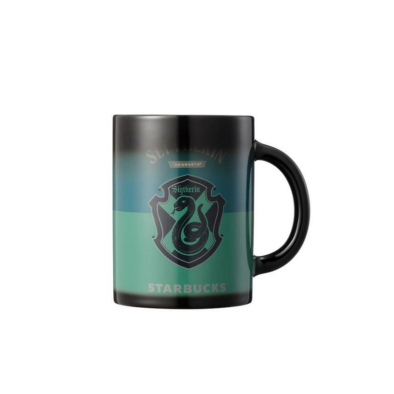 [Pre-Order] Korean SBUX HP New Year Magical Miracle Series Harry P Dorm Mug 355ml [预售] 韩国星巴克 哈利波特新年神奇奇迹系列 哈利波特宿舍马克杯 355ml