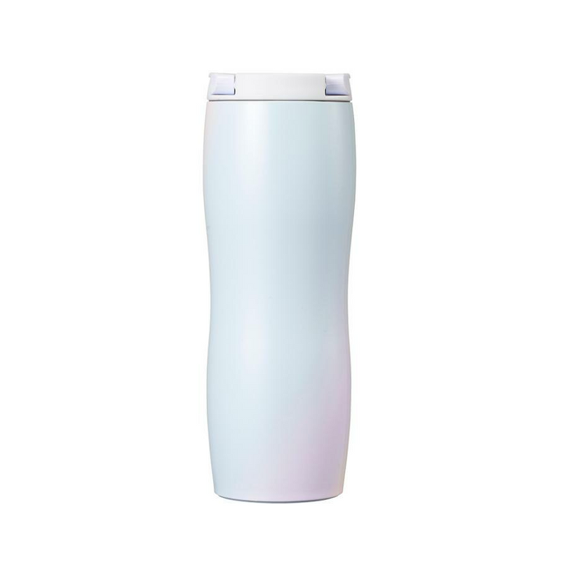 [Pre-Order] Korean SBUX Dreaming Snake Series SS Dreaming Concord Tumbler 591ml [预售] 韩国星巴克 新年梦幻蛇系列 SS梦幻保温杯 591ml