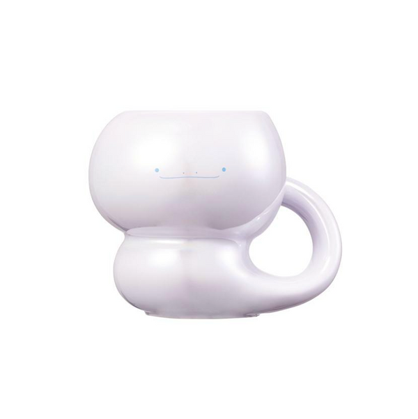 Korean SBUX Dreaming Snake Series Baby Snake Mug 355ml 韩国星巴克 新年梦幻蛇系列 蛇宝宝马克杯 355ml