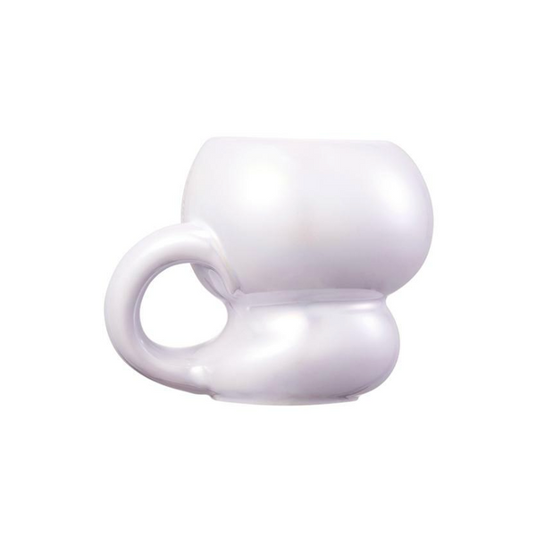 [Pre-Order] Korean SBUX Dreaming Snake Series Baby Snake Mug 355ml [预售] 韩国星巴克 新年梦幻蛇系列 蛇宝宝马克杯 355ml