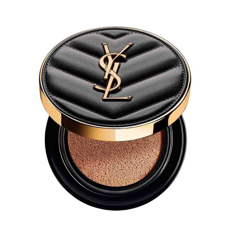 [Pre-Order] Yves Saint Laurent Le Cushion Encre De Peau Cushion Foundation N SPF23/PA++ (20) [预售] 圣罗兰 高定皮气垫 SPF23/PA++ (20)