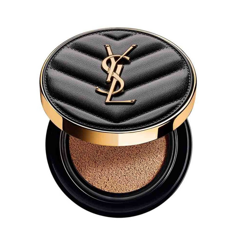 [Pre-Order] Yves Saint Laurent Le Cushion Encre De Peau Cushion Foundation N SPF23/PA++ (15) [预售] 圣罗兰 高定皮气垫 SPF23/PA++ (15)