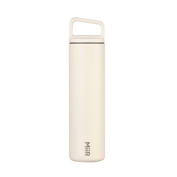 Korean SBUX Brighten Your Day Series SS Flower Market MIIR Wide Bottle Tumbler 韩国星巴克 照亮您的一天系列 SS 花市Mir保温宽瓶 591ml