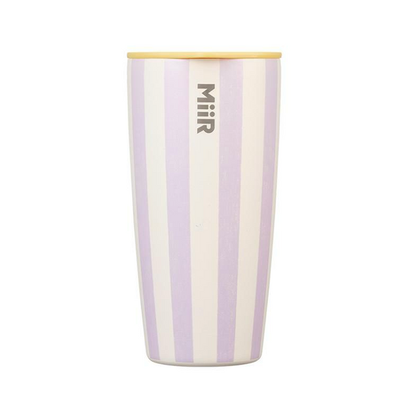 [Pre-Order] Korean SBUX Brighten Your Day Series SS Flower Market MIIR Tahoma Tumbler [预售] 韩国星巴克 照亮您的一天系列 SS 花卉市场Mir Tahoma保温瓶 473ml