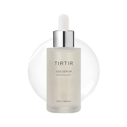 TIRTIR SOS Serum 韩国TIRTIR SOS紧急保湿精华 50ml