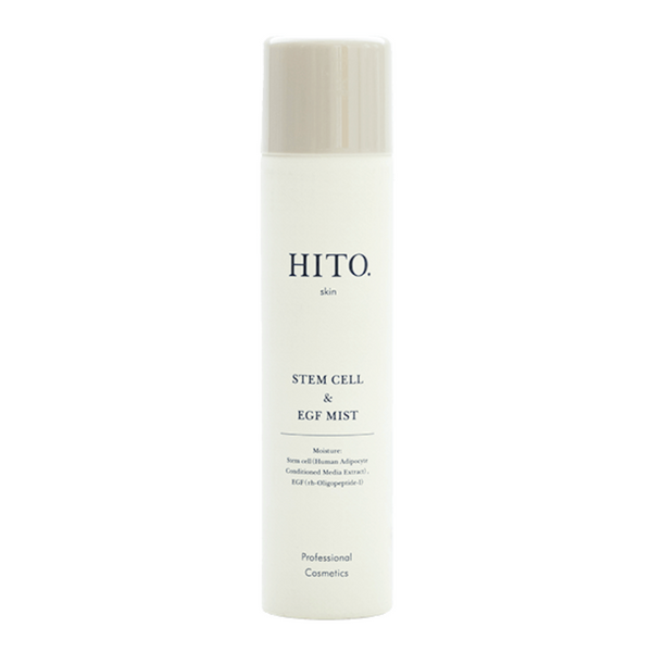 HITO Skin Stem Cell EGF Mist 日本HITO 干细胞保湿喷雾 250g