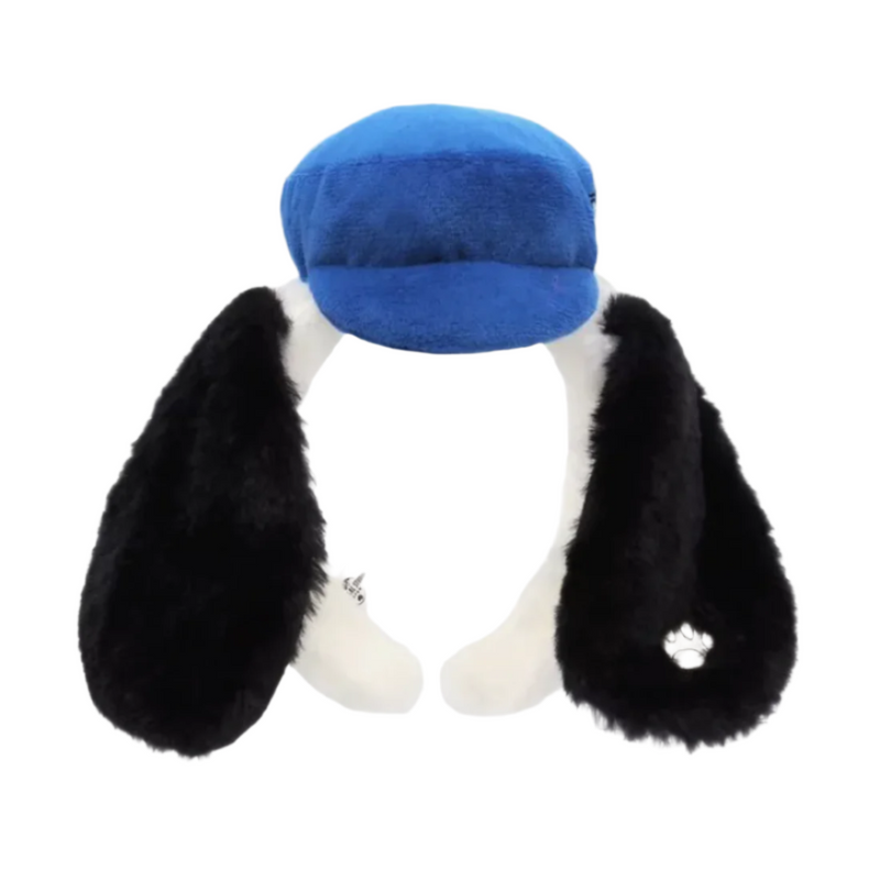 USJ Snoopy Headband (Olaf) 日本环球影城 史努比发箍 (奥拉夫)