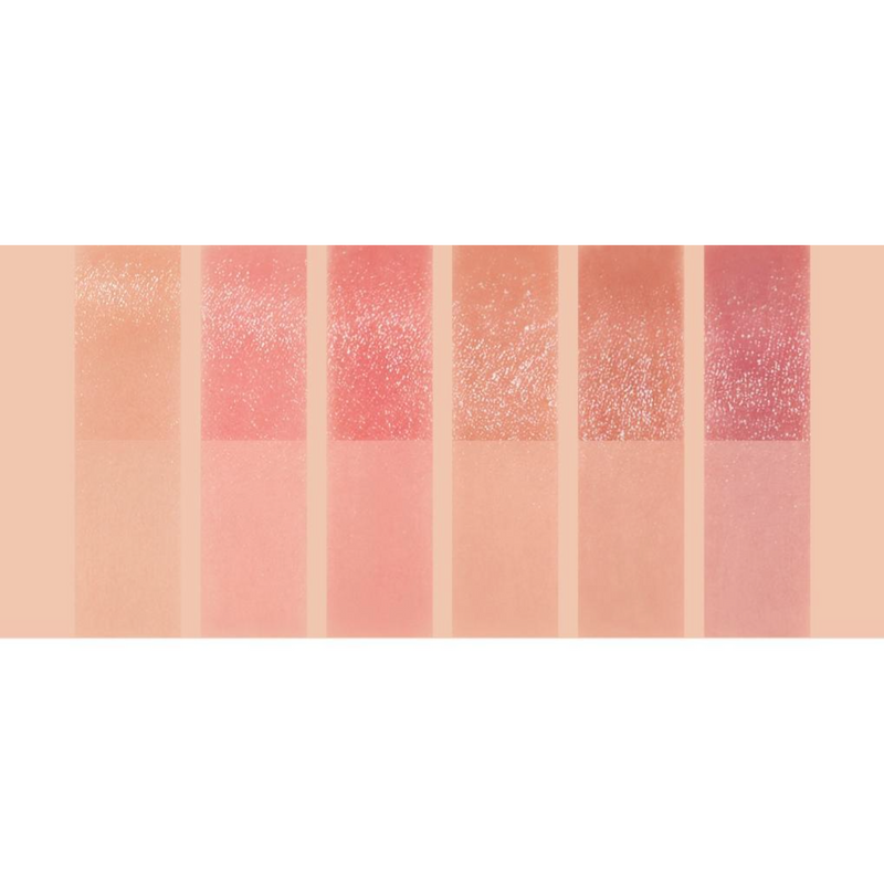 Rom&nd Sheer Tinted Stick 韩国Rom&nd 纯粹水润唇膏 2g