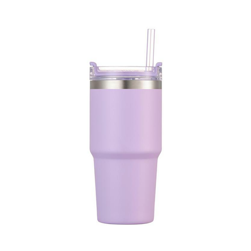 [Pre-Order] Korean SBUX Brighten Your Day Series SS Flower Market Stanley Quencher Tumbler [预售] 韩国星巴克 照亮您的一天系列 SS 花市史丹利随行保温瓶 591ml