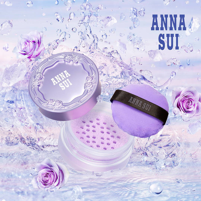 Anna Sui Water Powder N (200) 安娜苏 夏日限定 水感蜜粉 (200) 6g