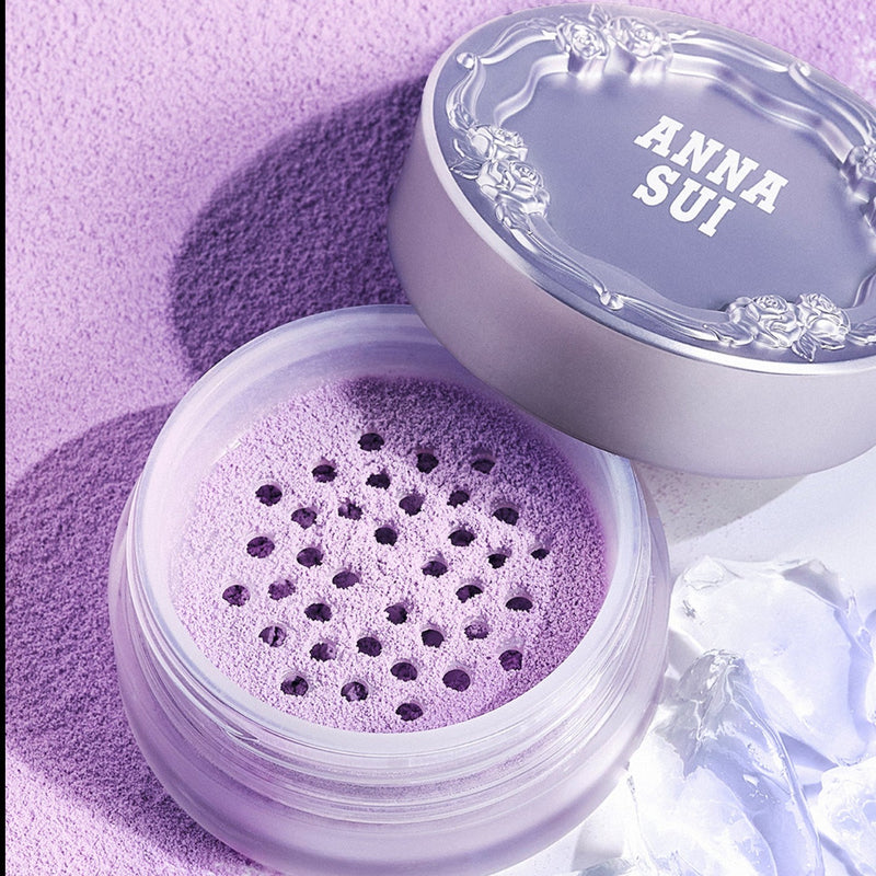 Anna Sui Water Powder N (200) 安娜苏 夏日限定 水感蜜粉 (200) 6g