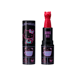 [PRE-ORDER] Anna Sui X HK Lipstick KT (400) [预售] 安娜苏 x 凯蒂猫 凯蒂猫限定唇膏 (400) 3g