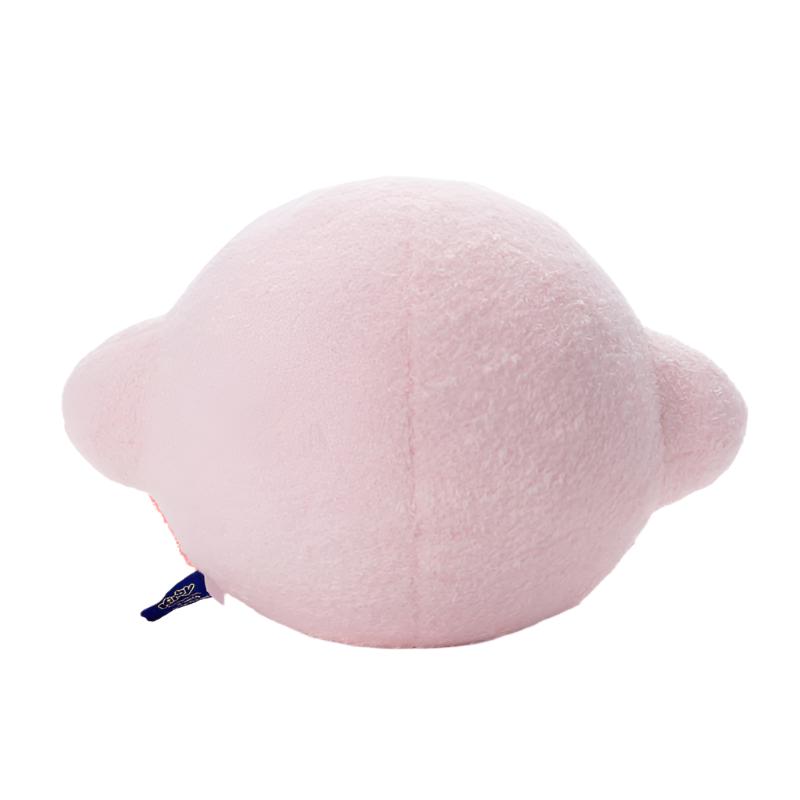 Takara Tomy Howatto Friends Soft Friends Kirby Plush  日本Takara Tomy 星之卡比好朋友毛絨公仔