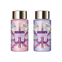 CLE DE PEAU BEAUTÉ City of Dreamlight Holiday Collection Radiant Multi Repair Oil Mini Set 日本肌肤之钥 幻游巴黎节日限定版光采修护菁华油迷你套装 20ml X2