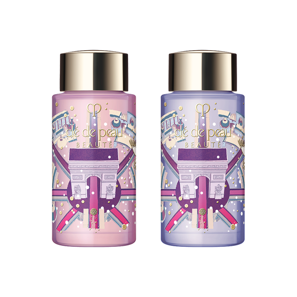 [PRE-ORDER] CLE DE PEAU BEAUTÉ City of Dreamlight Holiday Collection Radiant Multi Repair Oil Mini Set [预售] 日本肌肤之钥 幻游巴黎节日限定版光采修护菁华油迷你套装 20ml X2