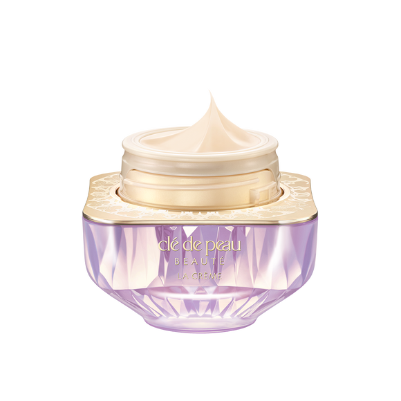 CLE DE PEAU BEAUTÉ City of Dreamlight Holiday Collection La Crème 日本肌肤之钥 幻游巴黎节日限定版精质乳霜 30g