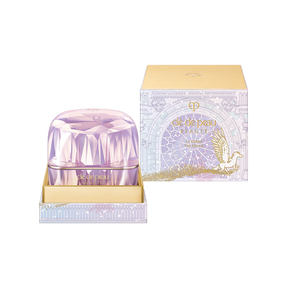 [PRE-ORDER] CLE DE PEAU BEAUTÉ City of Dreamlight Holiday Collection La Crème [预售] 日本肌肤之钥 幻游巴黎节日限定版精质乳霜 30g