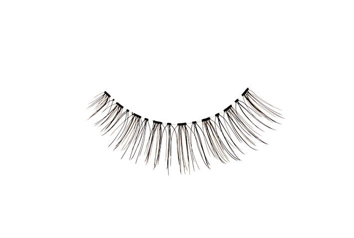 D-UP Lash On False Eyelashes (04 Pure) 2 Pairs 日本D-UP 時尚束感自然假眼睫毛 (04 清纯感) 2对