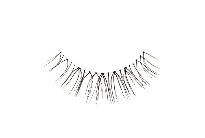 D-UP Lash On False Eyelashes (03 Sweet) 2 Pairs 日本D-UP 時尚束感自然假眼睫毛 (03 甜美感) 2对