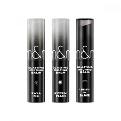 Rom&nd X INAPSQUARE Collection Glasting Melting Lip Balm (06 Kaya Fig) 韩国Rom&nd X INAPSQUARE 果冻唇膏 () 3.5g