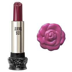 ANNA SUI Lipstick F 安娜苏 华丽水润蔷薇唇膏F 3g