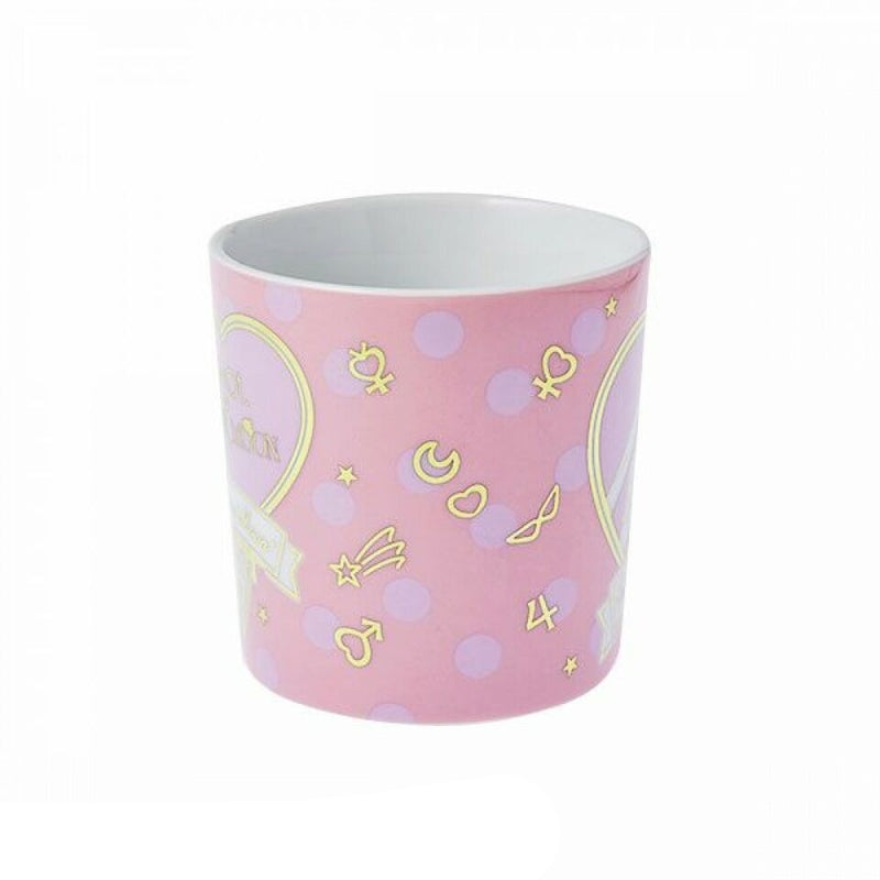 Q-POT x Sailor Moon Ice Crea"moon" Mug 日本Q-POT x 美少女战士雪糕马克杯