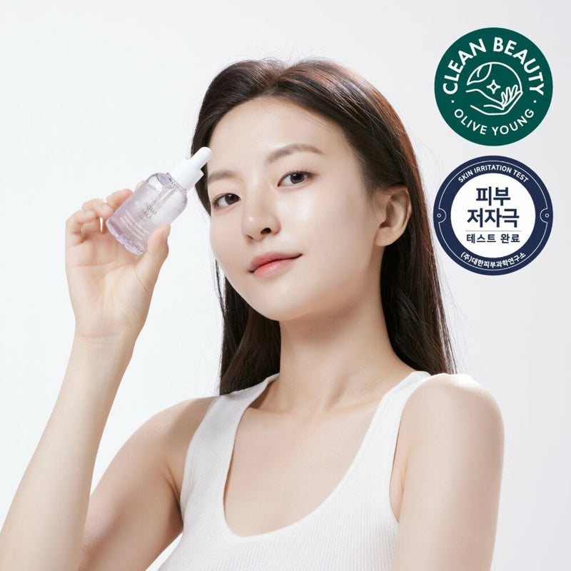 S. NATURE Aqua Squalane Serum 韩国S. NATURE 水漾角鲨烷精华液 50ml