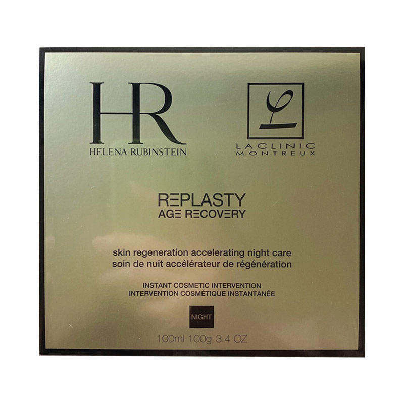 Helena Rubinstein Re-Plasty Age Recovery Night Cream (50ml) | Harrods US