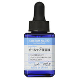 CUSTOM No.333 by New York Peel Care Essence 肌目CUSTOM