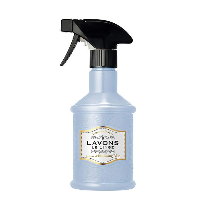 LAVONS LE LINGE Fabric Refresher Blooming Blue 370ML