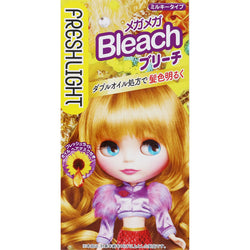 Freshlight Hair Color Bleach 施华蔻 魅惑娃娃漂发剂 华丽亚麻金 (漂发剂)