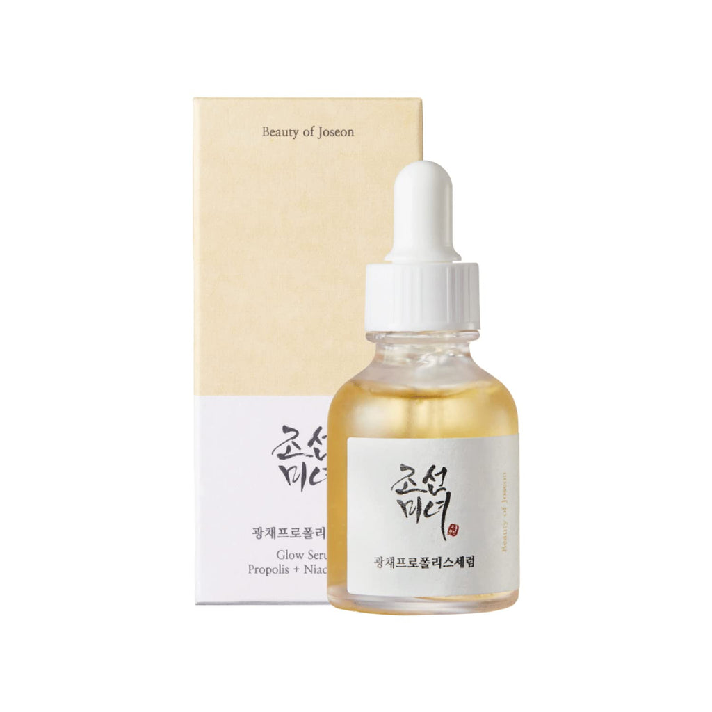 Beauty of Joseon Glow Serum: Propolis+Niacinamide 韩国Beauty of