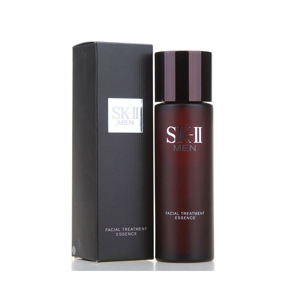 SK-II Men Facial Treatment Essence 230ml SK-II 男士焕活护肤精华露