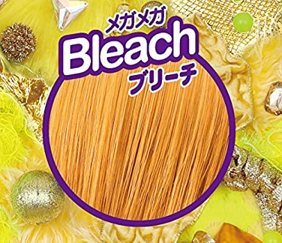 Freshlight Hair Color Bleach 施华蔻 魅惑娃娃漂发剂 华丽亚麻金 (漂发剂)