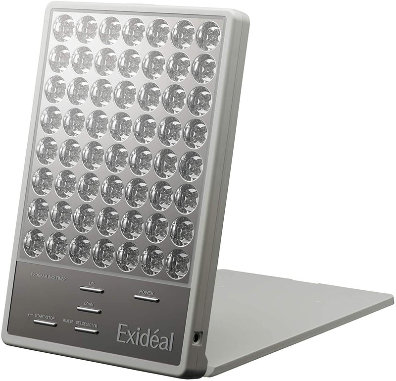 EXIDEAL LED EX P280 White EXIDEAL LED EX