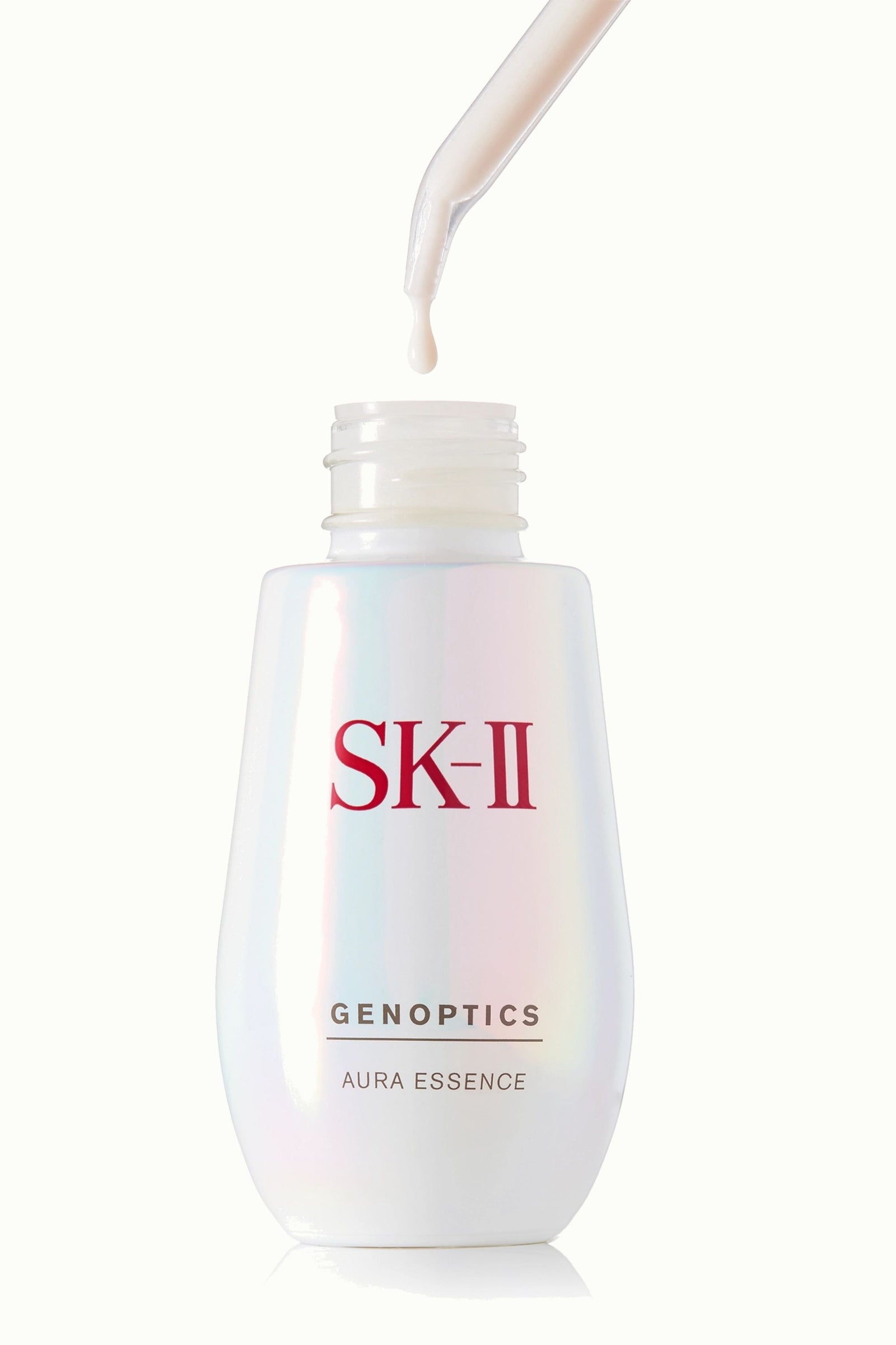 SK-II Genoptics Aura Essence 50ml 日本SK-II 光蕴环采钻白精华露– Image Beauty online