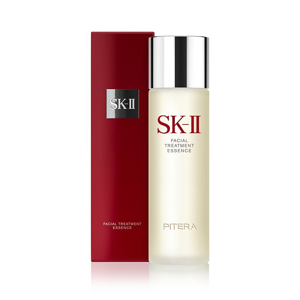 SK-II Facial Treatment Essence 230ml SK-II 护肤精华露 (神仙水)