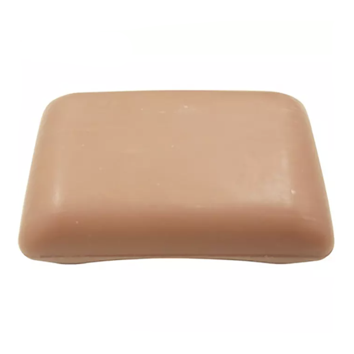 PELICAN Aroma Whip Veil Body Soap 沛丽康 泡泡香薰香水皂 100g