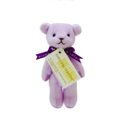 VANCOOL Aroma Room Every Day Together Bear (Lavender) 日本VANCOOL 香氛小熊 (薰衣草) 30ml