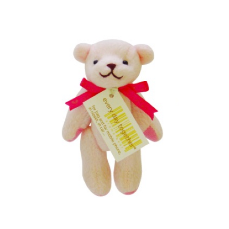 VANCOOL Aroma Room Every Day Together Bear (Watermelon) 日本VANCOOL 香氛小熊 (西瓜) 30ml