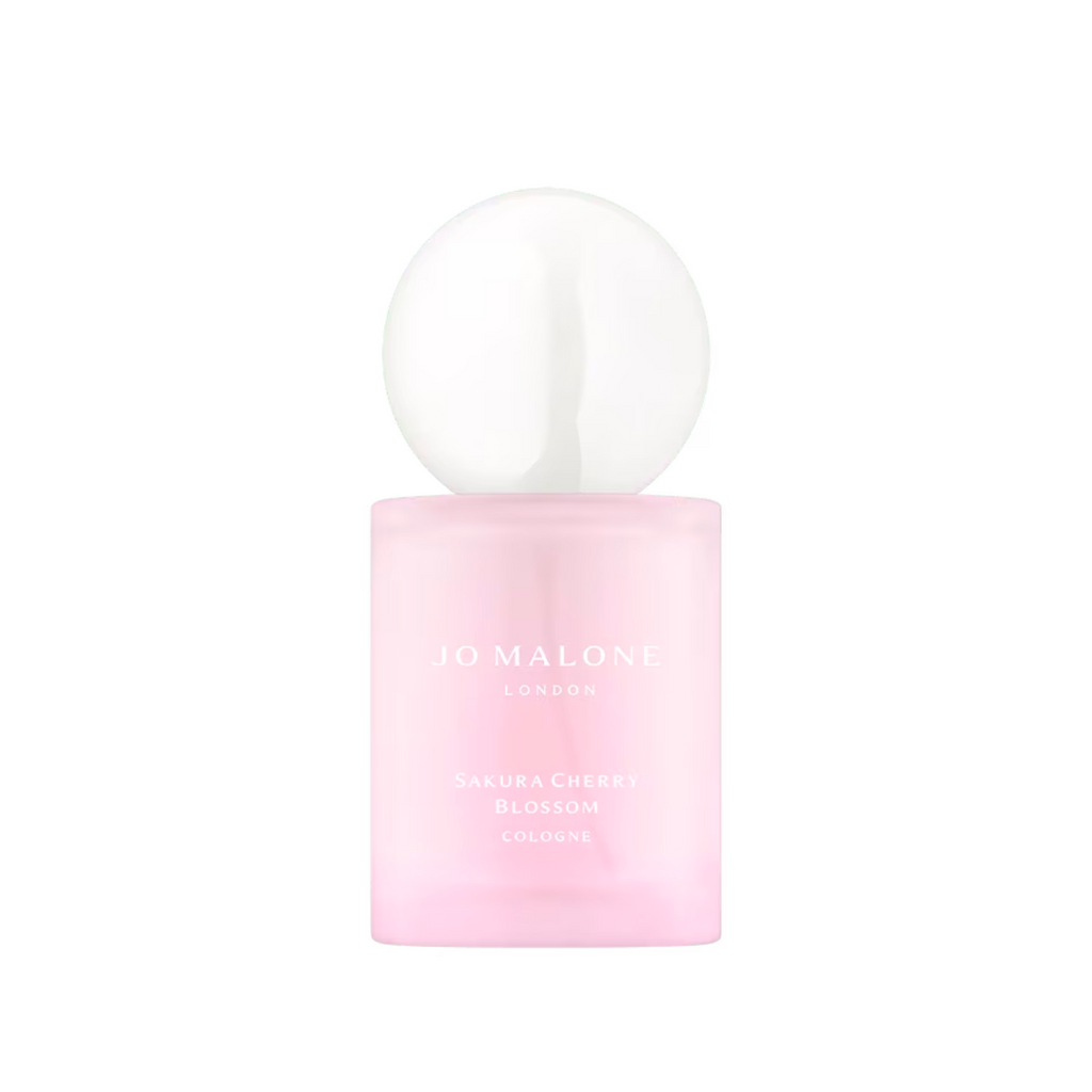 Jo Malone Japan Limit Sakura Cherry Blossom Cologne 30ml 祖马龙 日本季节限定款樱花香水  30ml