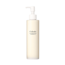 CELVOKE Calm Brightening Cleansing Oil 日本Celvoke 镇静亮白卸妆洁面油 150ml