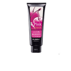 Anna Donna Every Pink Hair Color Treatment 160g 日本ANNA DONNA  天然速效固色染色护发素  (粉红色)