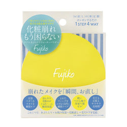 Fujiko Aburatori Water Blotting Powder 25g 日本Fujiko 控油清爽水状气垫粉饼